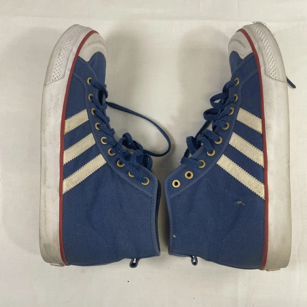 adidas nizza high